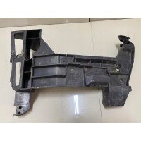 Renault master ii movano каретка бампера правая задняя 7700352212