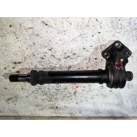 Привод передний правый Mazda 3 BL рестайлинг (2011—2013) 307 2011 FG05-25-700F