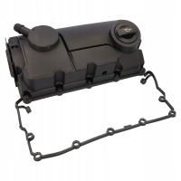 Febi bilstein 185774 крышка головки цилиндров