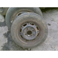 Колесо копии колесо , daewoo матиз tico suzuki maruti с powietrzem 155 / 70 / 13