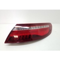Mercedes - benz е купе c238 rear right outer taillight a2389066601
