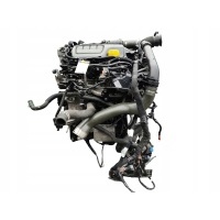 Двигатель в сборе renault талисман 1.6 dci 130km 96kw r9me409 r9m409