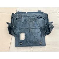 Крышка плита под двигатель volkswagen t5 2.5 tdi 7h0805687d