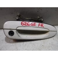 Ручка двери передней наружная правая Mazda 626 GE (1991—1997) 1991 HG3058410BHS