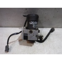 Блок ABS (насос) Mazda 626 GE (1991—1997) 1991 GA2G437A0B