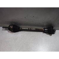 Полуось передняя левая Renault Sandero I (2009—2014) 2011 391016391R
