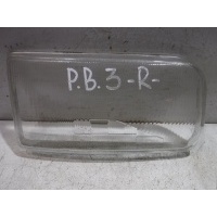 Стекло фары правой Volkswagen Passat B3 (1988—1993) 4411109RLDE