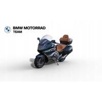 , опция 719 , практически от руки , wyposażony , команда motorrad