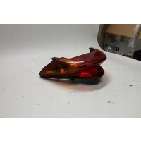 Honda vfr 800 фи 98 - 01 99 год фонарь задняя