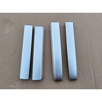 Peugeot 207 sw крышка накладка railing