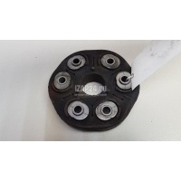 Муфта эластичная карданн. вала BMW 5-serie E60/E61 (2003 - 2009) 26117542238