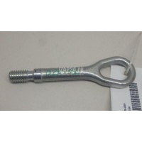 Крюк буксировочный Mercedes Benz W211 E-Klasse (2002 - 2009) 2206280135