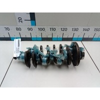 Коленвал VAG Touran (2003 - 2010) 06A105021AR