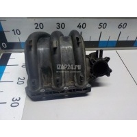 Коллектор впускной VAG Polo (2001 - 2009) 03D129743K