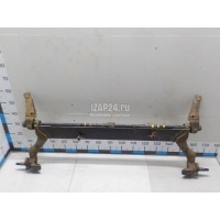 Балка задняя Renault Kangoo (1997 - 2003) 7701470592