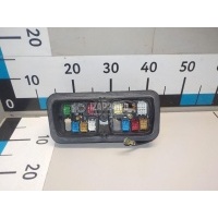Блок предохранителей VAG Polo (2001 - 2009) 6Q0937403B