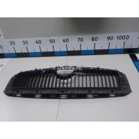 Решетка радиатора VAG Fabia (1999 - 2007) 6Y085366801C