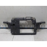 Панель передняя VAG Fabia (1999 - 2007) 6Y0805588L