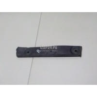 Направляющая переднего бампера правая VAG Fabia (1999 - 2007) 6Y0807050A