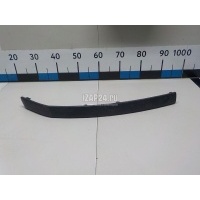 Молдинг переднего бампера правый VAG Fabia (1999 - 2007) 6Y0807718B41