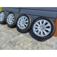 Мерседес benz s w221 , w222 cl org.alusy - 245 / 50 r18 104 v - zima