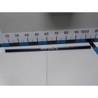 Уплотнитель (внутри) VAG Fabia (1999 - 2007) 6Y9839472A