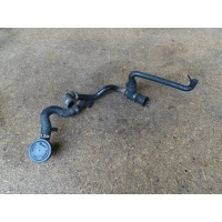Audi tt 8n 1.8t 1.8 турбина auq ary аум ajq провода шланг маслоотделитель 06a103221e