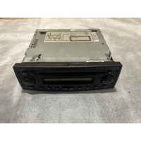Iveco daily 06 - магнитола oe 7607005081