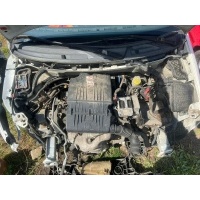 Двигатель в сборе 1.2 fiat панда