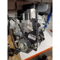 Двигатель 169a4000 1 , 2 8v fiat панда punto 500 форд ка