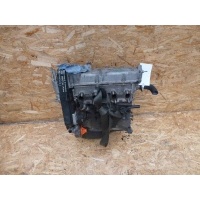 Двигатель fiat панда 1 , 2 b 188a4000 06 - 12 48 тыс. л.с.