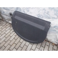 Renault лагуна iii полка багажника