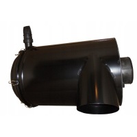 Корпус фильтра воздушный iveco astra hd7 hd8 hd9 98183778