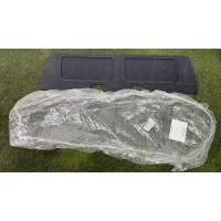 Коврики резиновые задняя pathfinder r51 05 - oem aso
