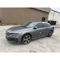 Топливная рампа Volkswagen Passat USA 2019- 2020