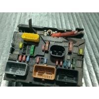 Блок bsm peugeot 307 sw 9661087080 bsm - l11 - 00 1.6 hdi
