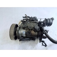Тнвд лукас volkswagen skoda seat 1.9 d 028130109b