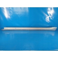 Накладка порога наружняя левая toyota camry 40 06 - 11 75852 - 06904