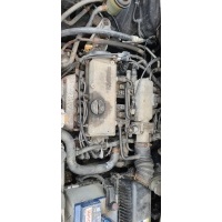 Hyundai getz 02 - двигатель 1 , 1 g4hg