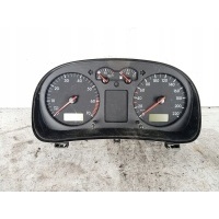 Volkswagen бора спидометр часы 1j0919881