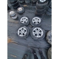 Колёса 245 / 60 / 18 hyundai ix35 ix55 sportage