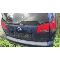 Крышка багажника задняя vectra c combi z21b
