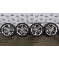 диск колесный легкосплавный к-кт Audi Allroad quattro 2012> 2012 4g9601025b