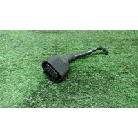 разъем Audi A6 [C7 4G] 1J0973715