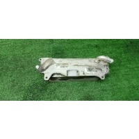 радиатор (маслоохладитель) акпп Audi A6 [C7 4G] 2012 4G0317021T