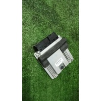 блок управления двигателем Audi Q5 2010 8R0907115A