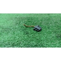 разъем Audi A4 [B8] Allroad 2009-2016 1j0972751