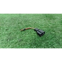 разъем VW Tiguan 2011-2019 3B0972712