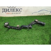 трубка системы охлаждения Audi Allroad quattro 2012> 2012 06e121045ak