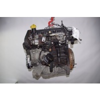 Двигатель отправка k9k768 k9k 768 1.5 dci renault scenic 2 120 тыс л.с.